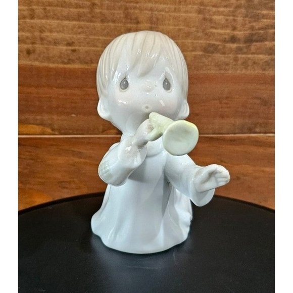 1991 Precious Moments Angel Figurine 5.5" Tall‎ - Picture 1 of 5